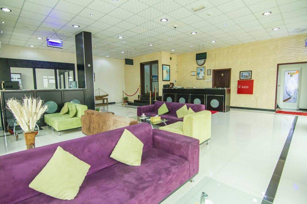 Al Multaqa Hotel