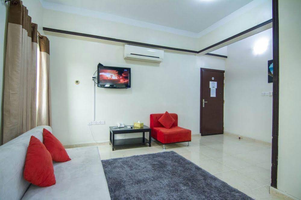 Al Multaqa Hotel
