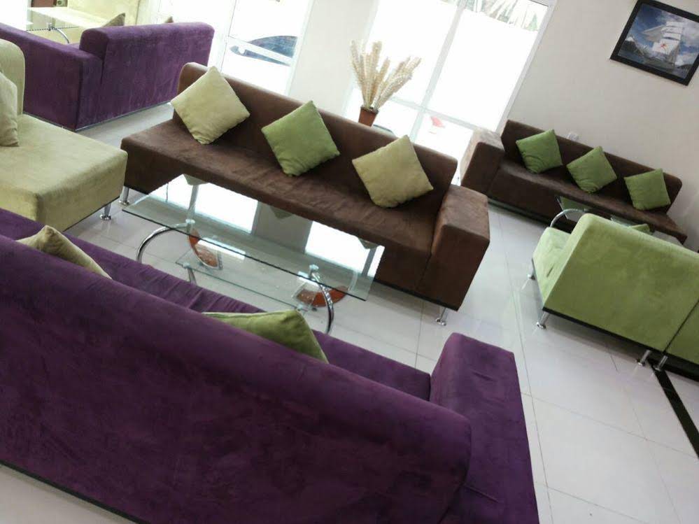 Al Multaqa Hotel