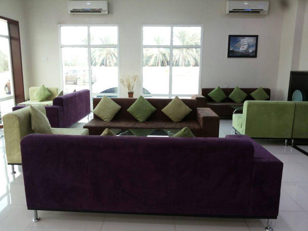 Al Multaqa Hotel