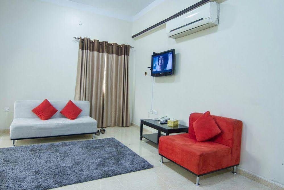 Al Multaqa Hotel