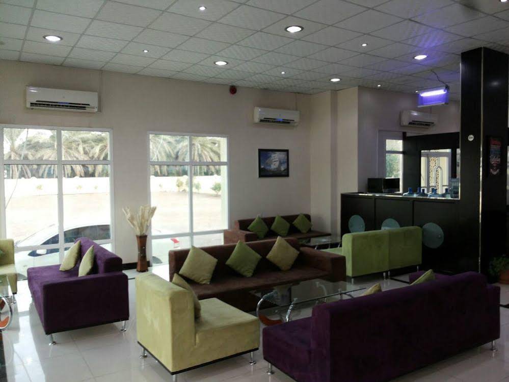 Al Multaqa Hotel