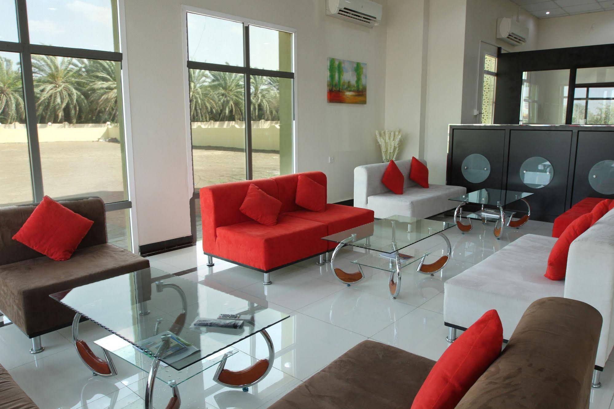 Al Multaqa Hotel