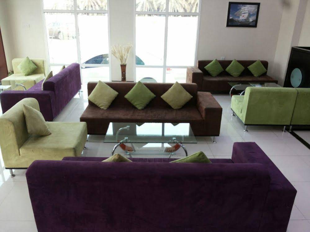 Al Multaqa Hotel