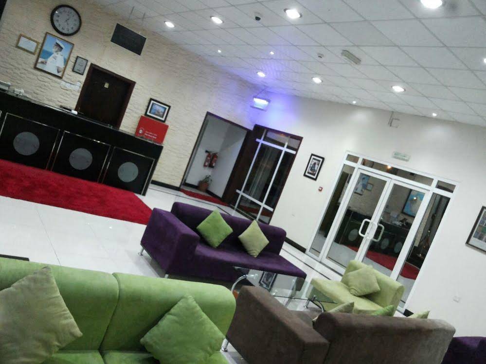 Al Multaqa Hotel