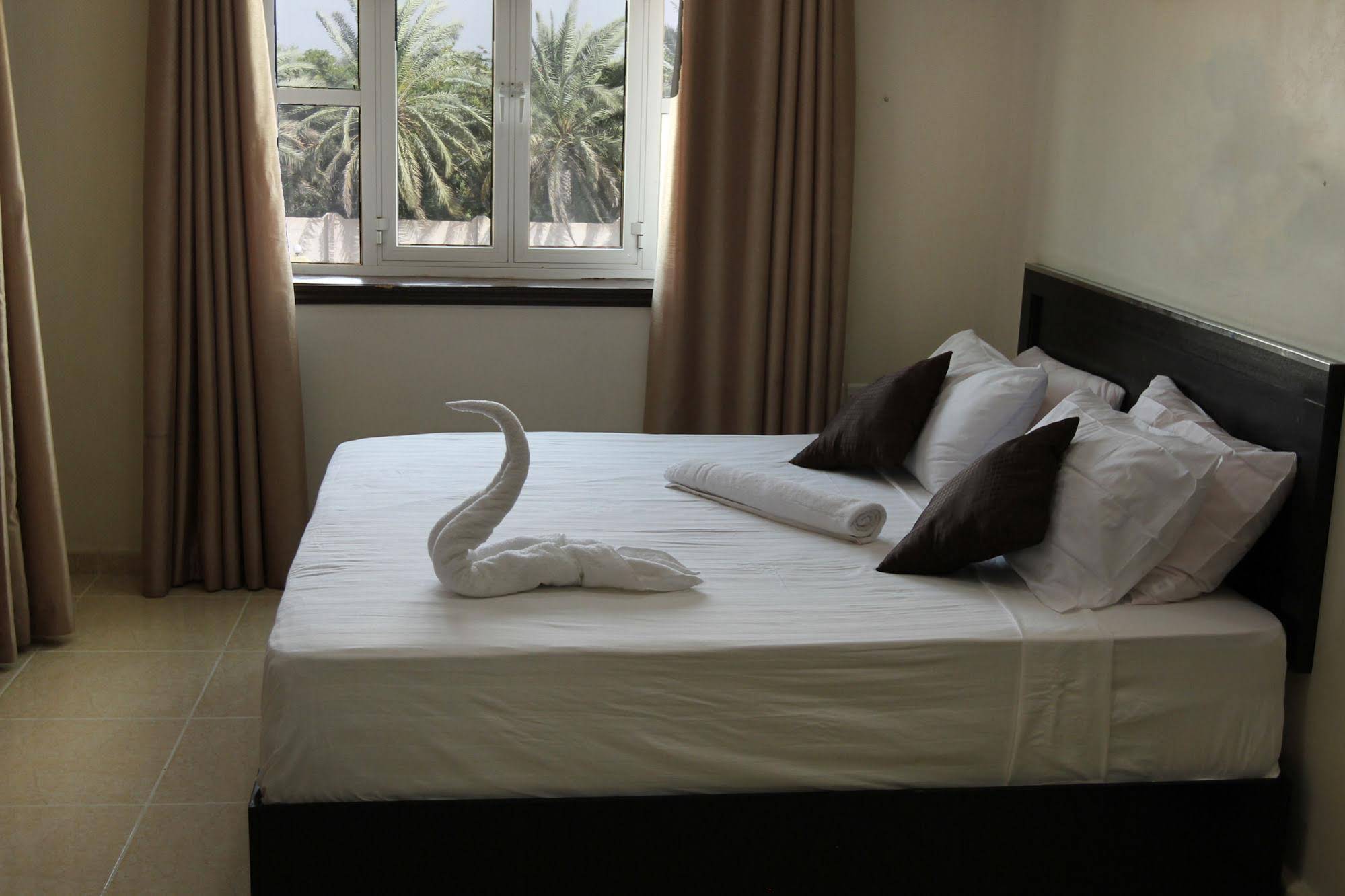 Al Multaqa Hotel