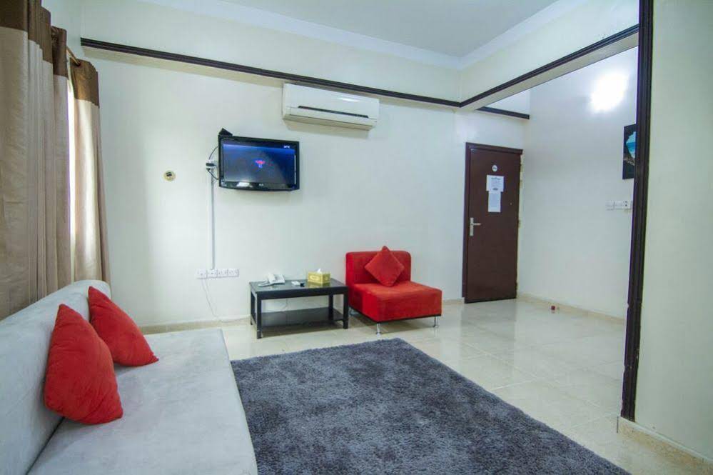 Al Multaqa Hotel