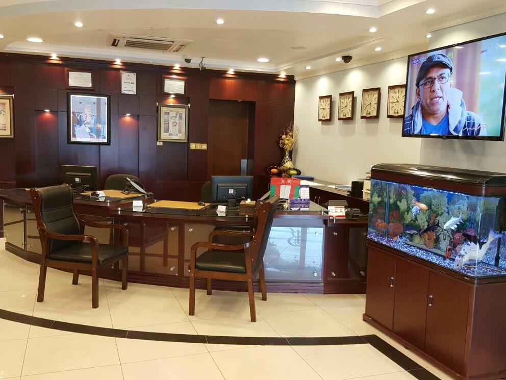 Al Thuriah Hotel Apartment