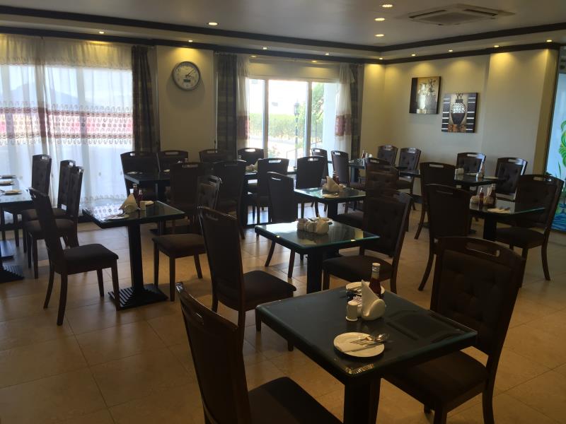 Al Thuriah Hotel Apartment