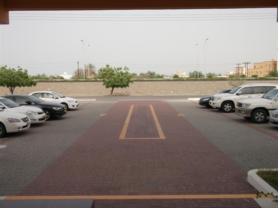 Al Thuriah Hotel Apartment