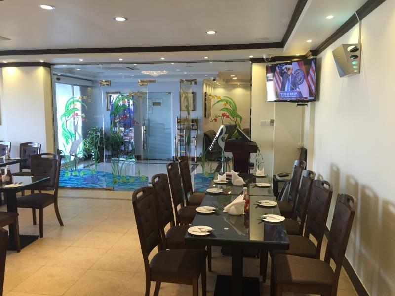 Al Thuriah Hotel Apartment