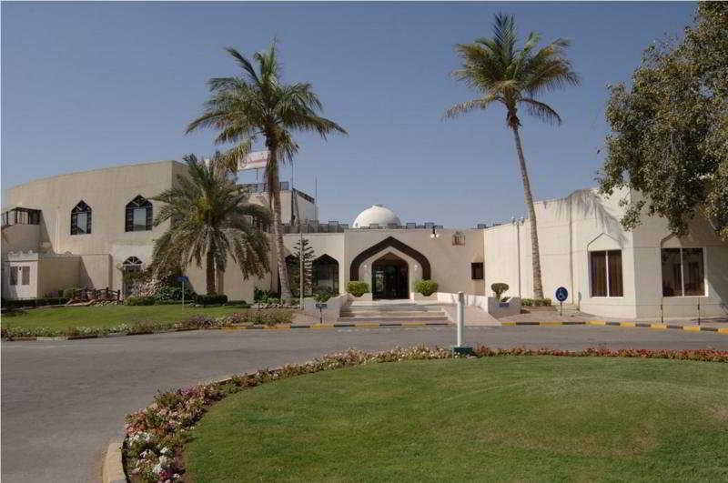 Al Wadi Hotel Sohar