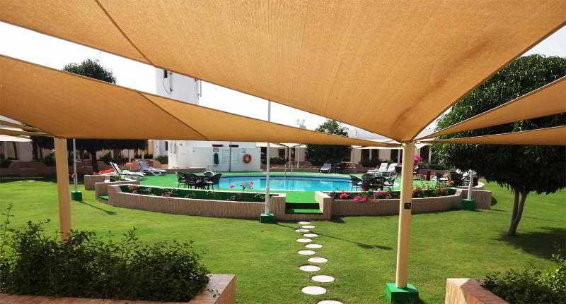 Al Wadi Hotel Sohar