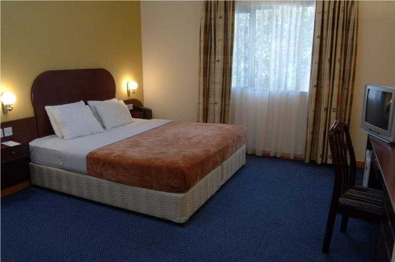 Al Wadi Hotel Sohar