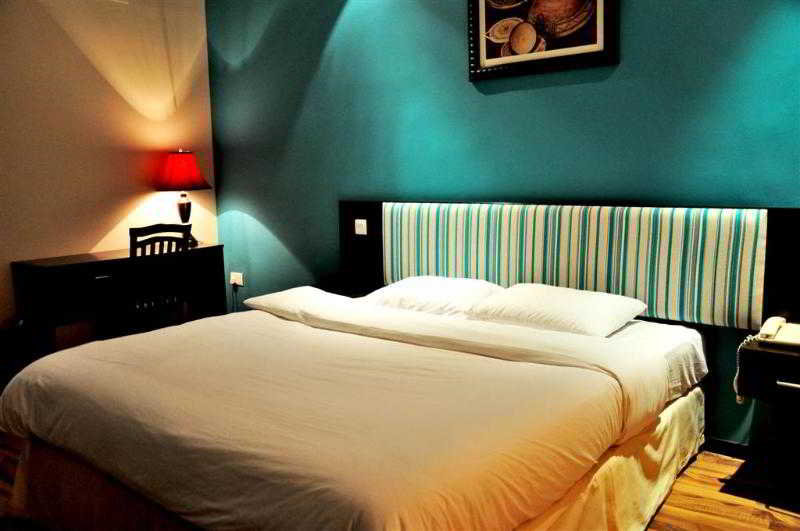 Al Wadi Hotel Sohar