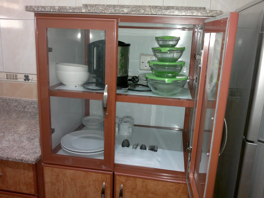 Manam Sohar Hotel Apartment by OYO Rooms