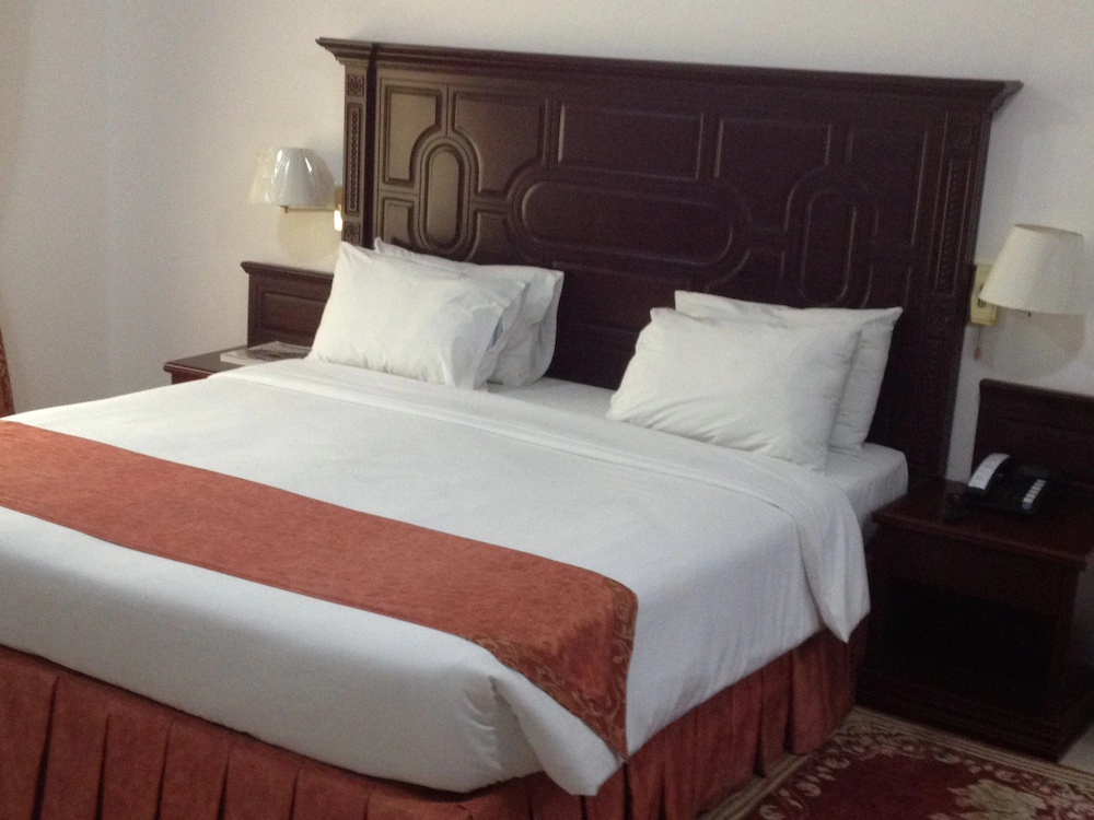 Manam Sohar Hotel Apartment by OYO Rooms
