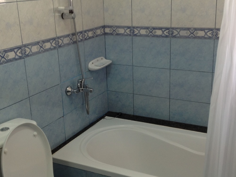 Manam Sohar Hotel Apartment by OYO Rooms