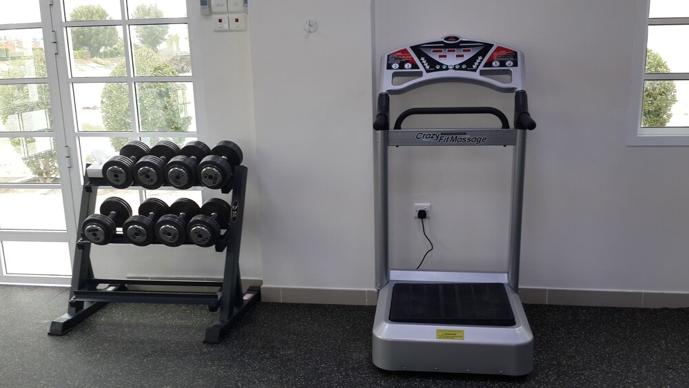 Manam Sohar Hotel Apartment by OYO Rooms