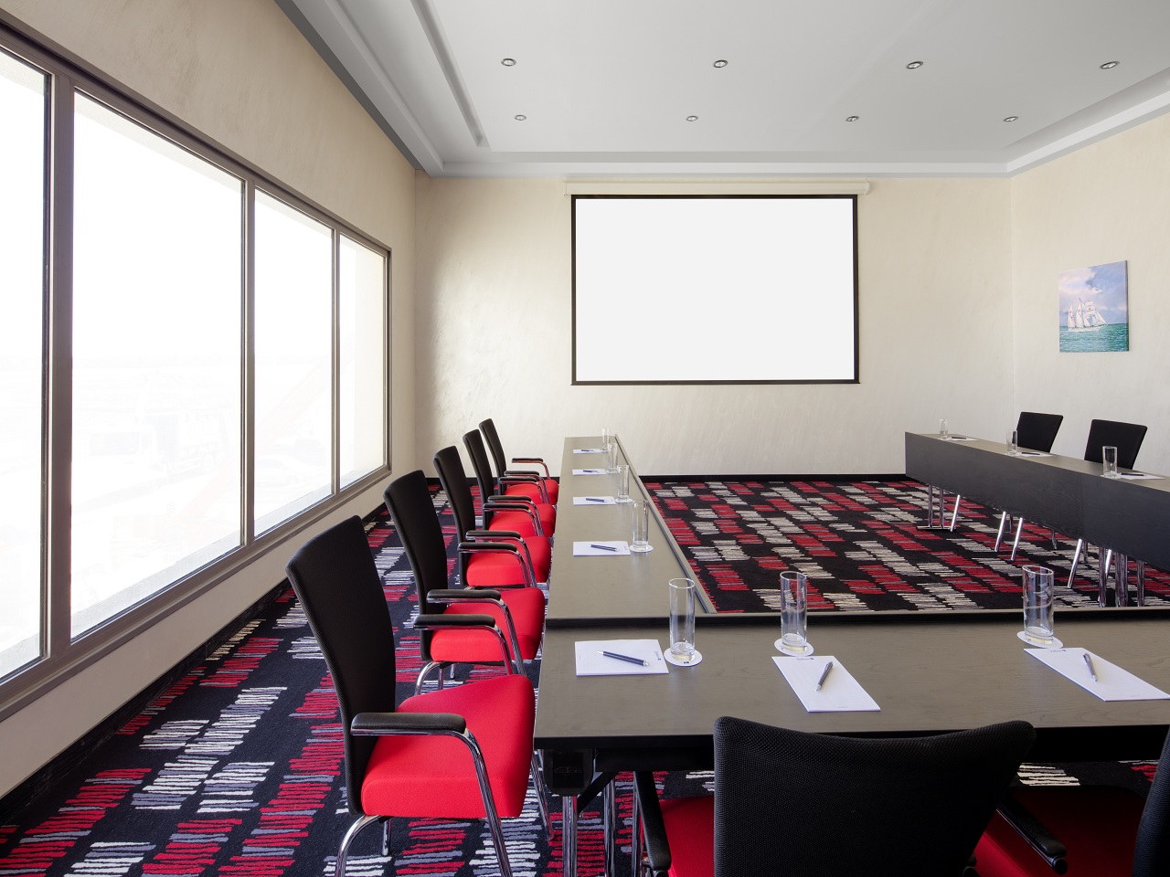 Radisson Blu Hotel & Resort