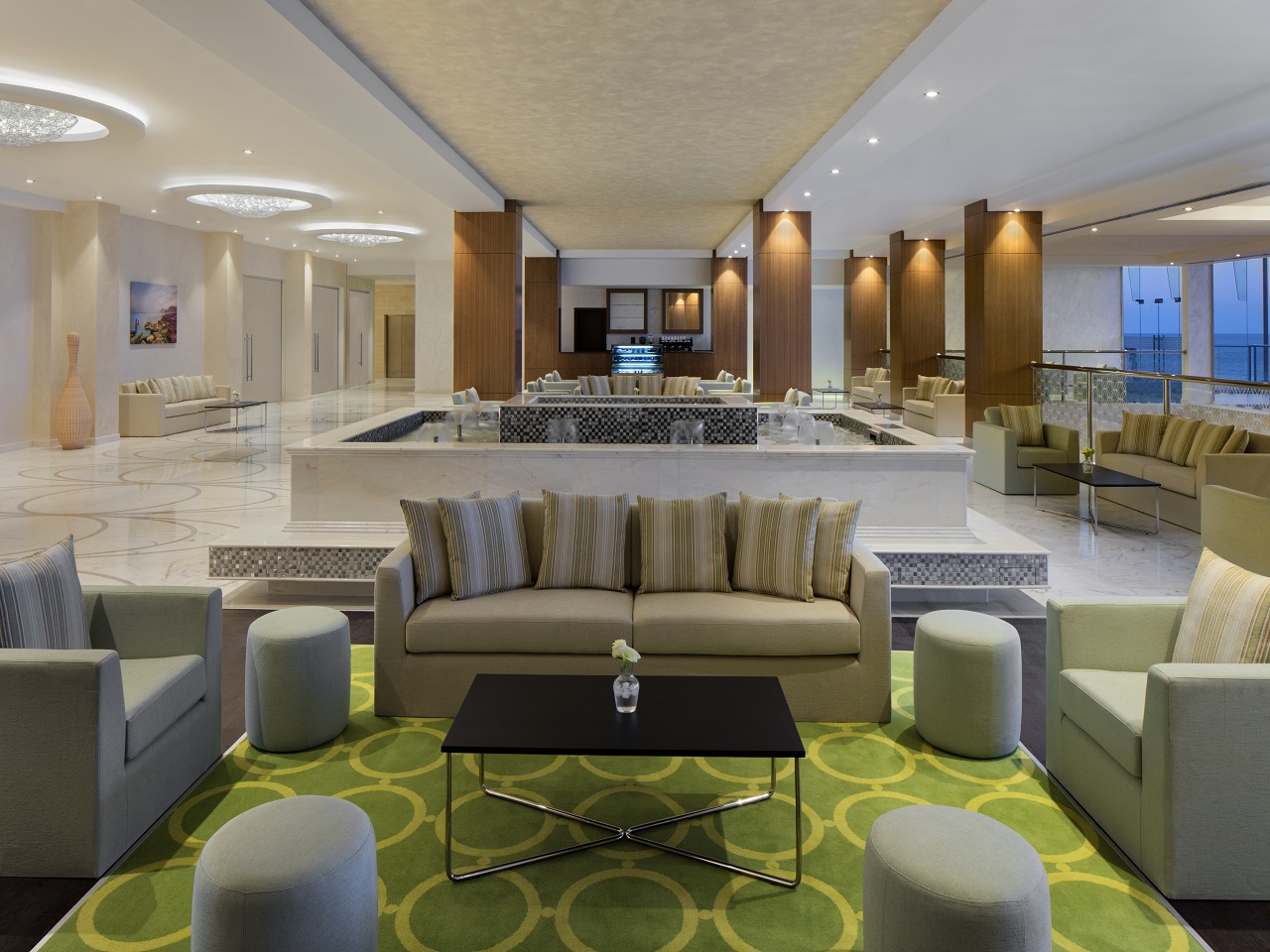 Radisson Blu Hotel & Resort