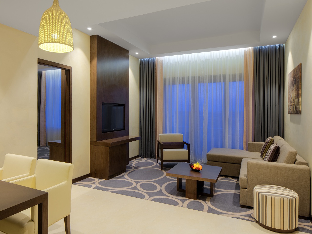 Radisson Blu Hotel & Resort