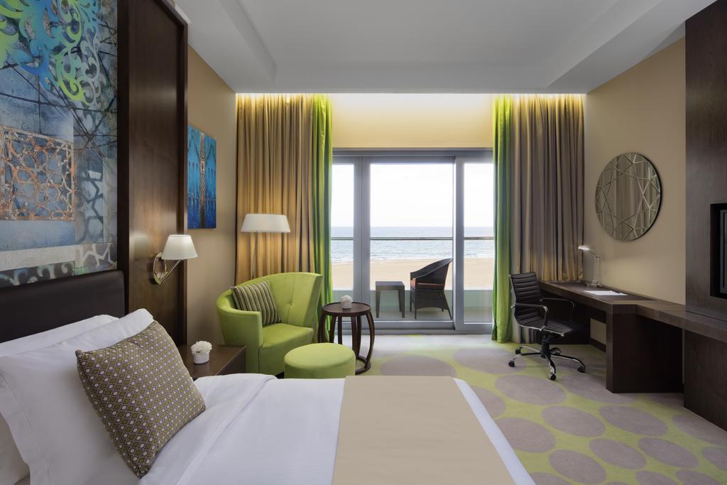 Radisson Blu Hotel & Resort