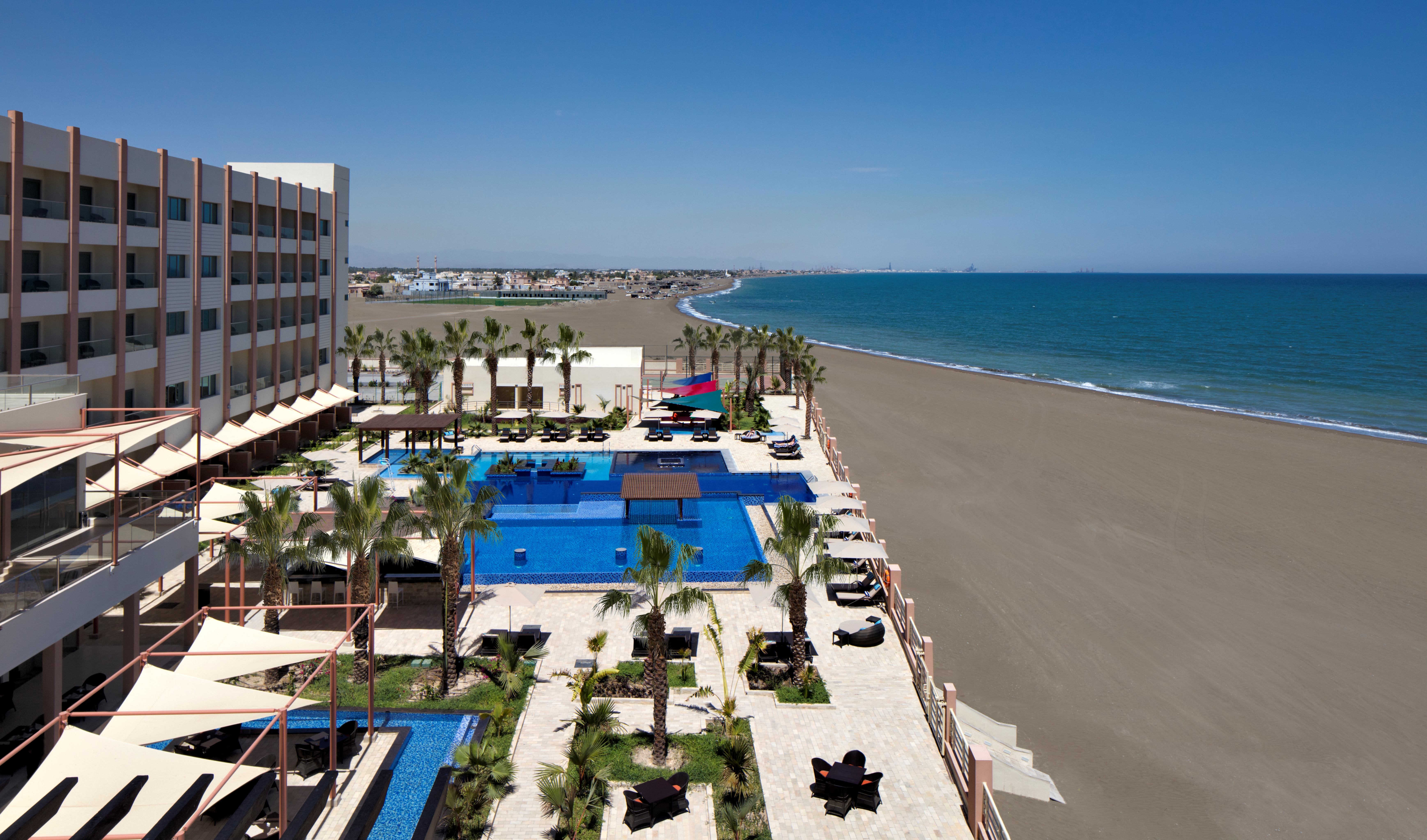 Radisson Blu Hotel & Resort