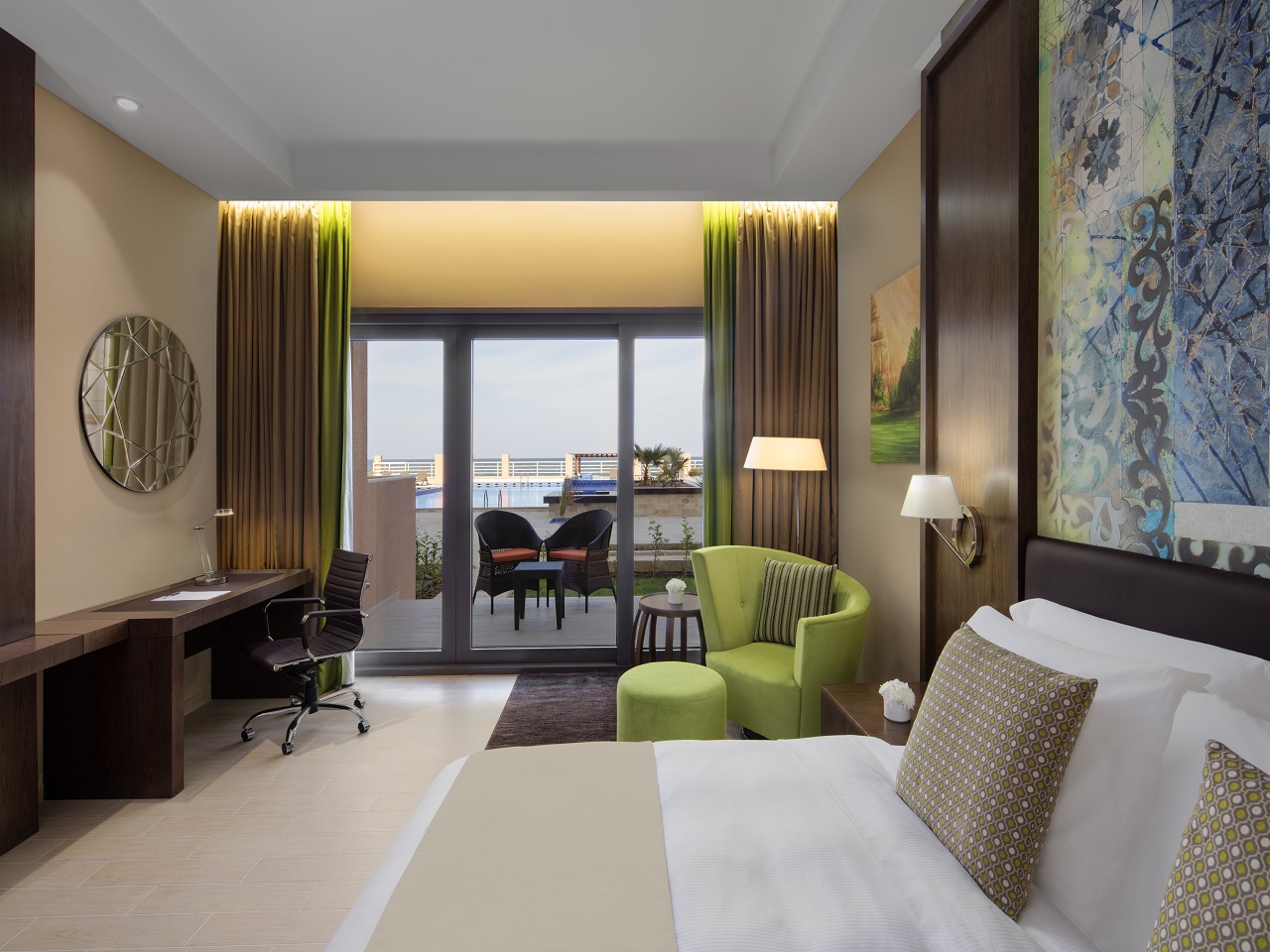 Radisson Blu Hotel & Resort