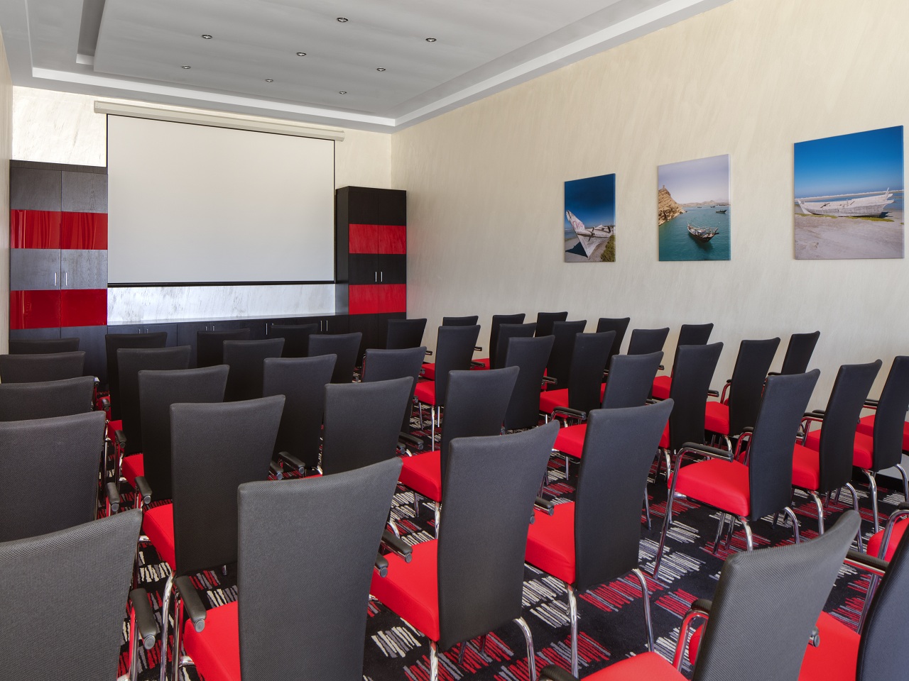 Radisson Blu Hotel & Resort