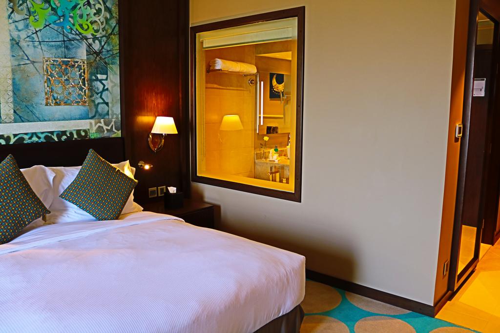 Radisson Blu Hotel & Resort