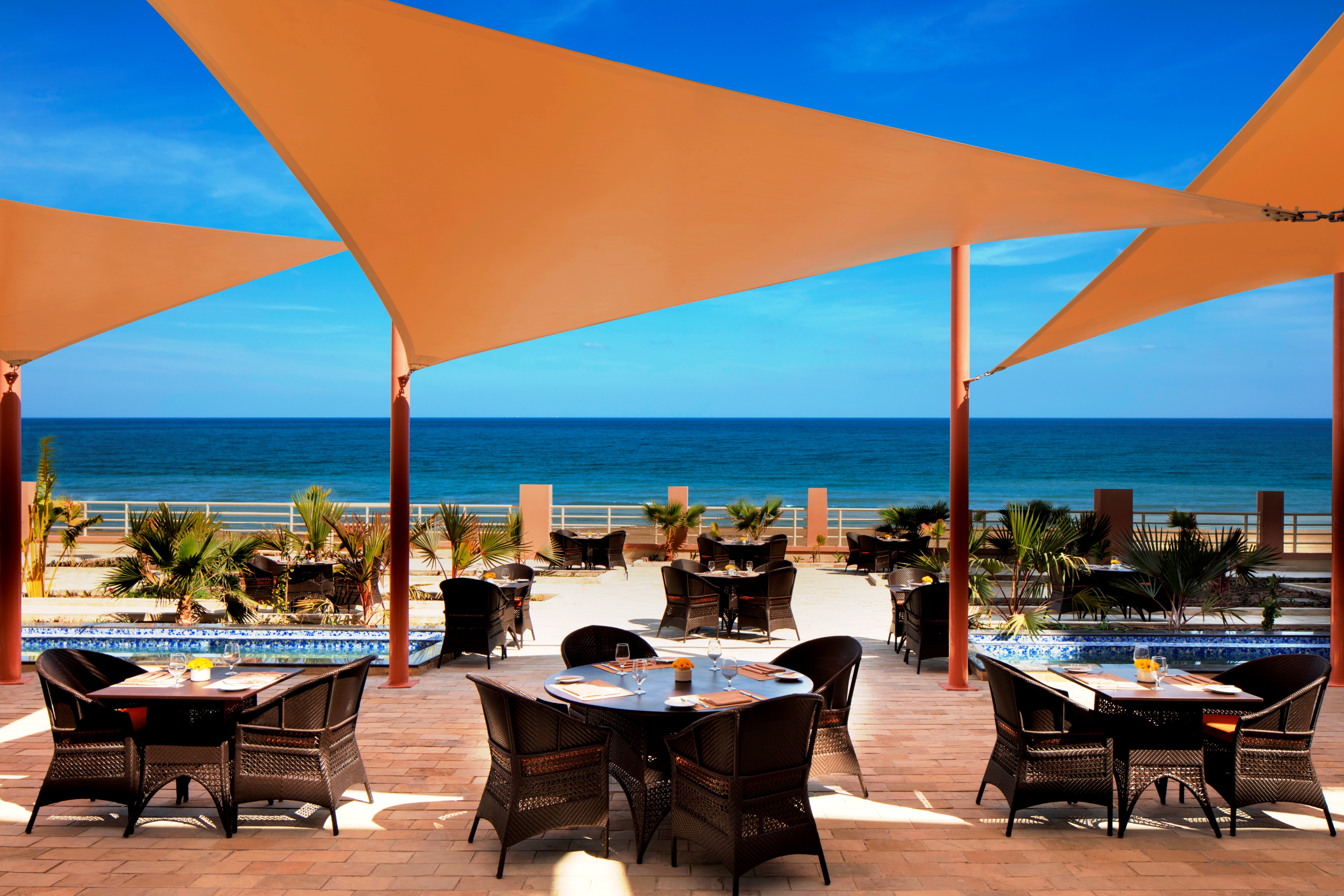 Radisson Blu Hotel & Resort
