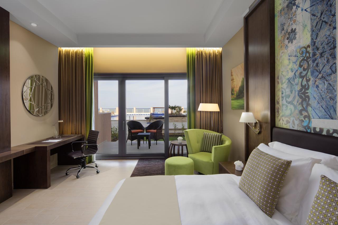 Radisson Blu Hotel & Resort