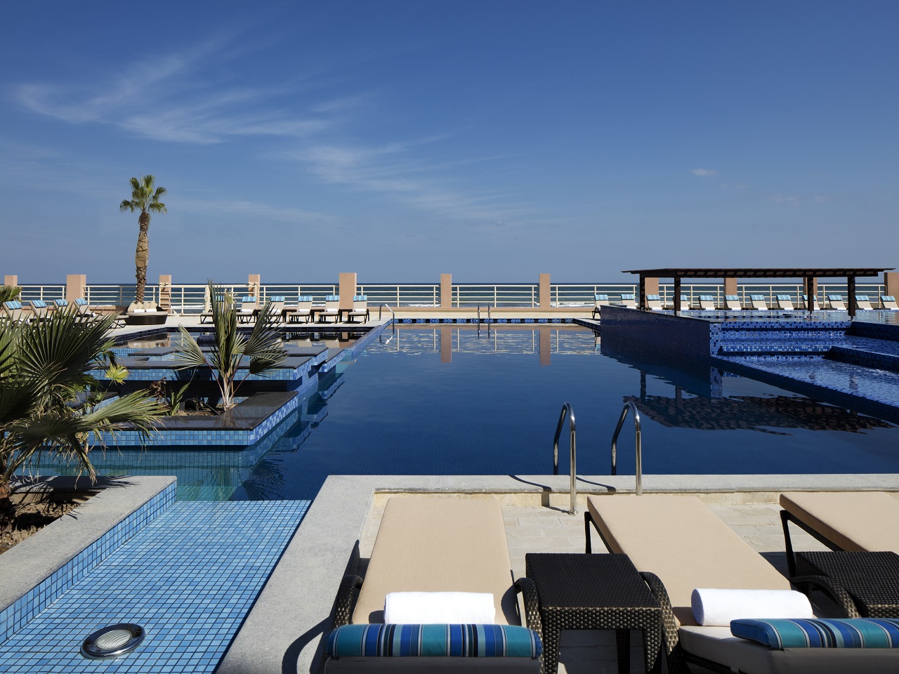 Radisson Blu Hotel & Resort