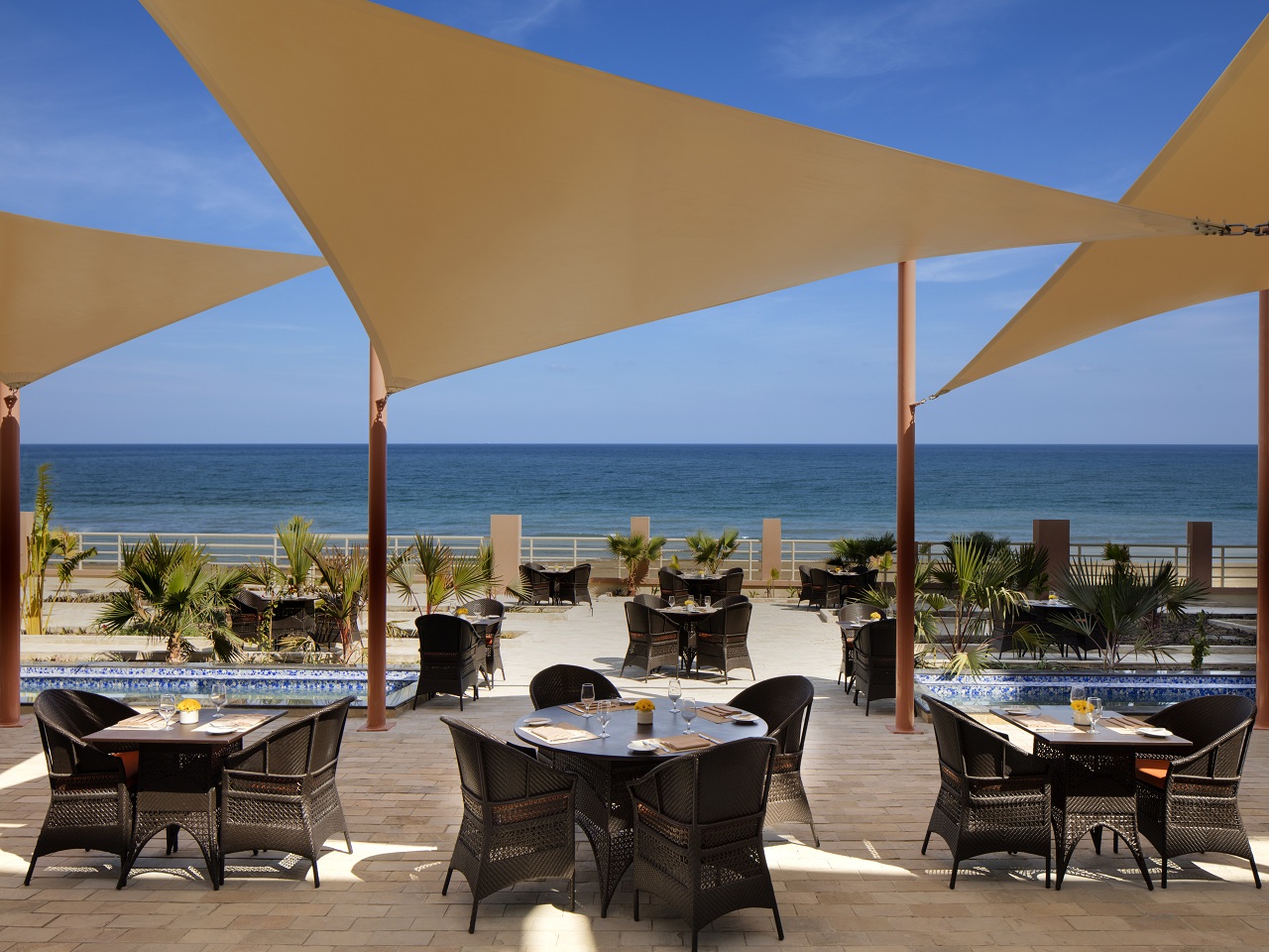 Radisson Blu Hotel & Resort