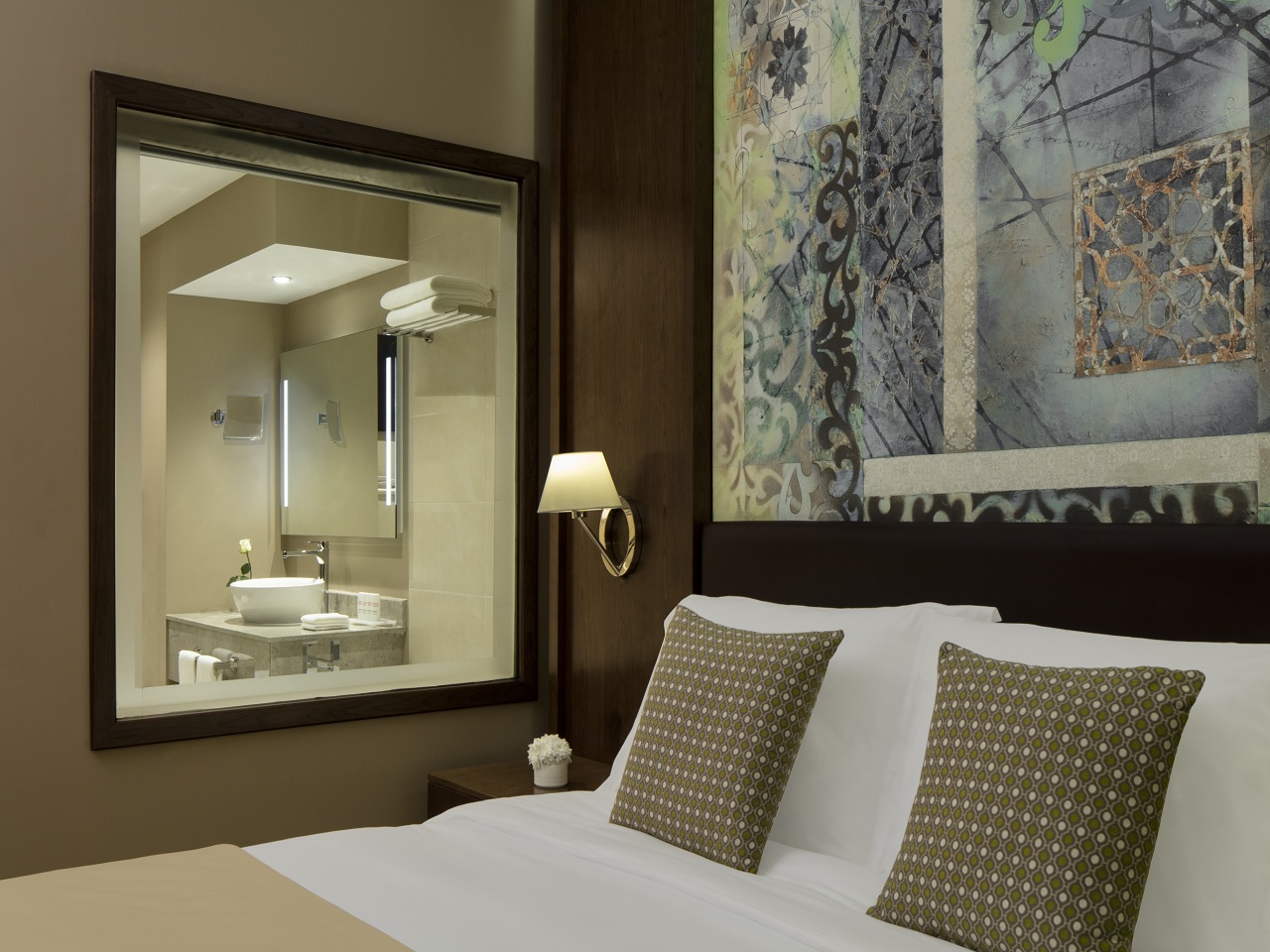 Radisson Blu Hotel & Resort