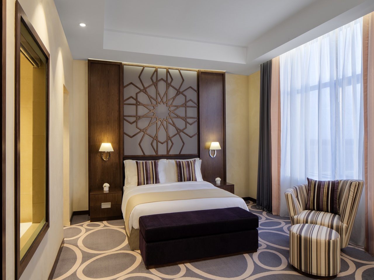 Radisson Blu Hotel & Resort