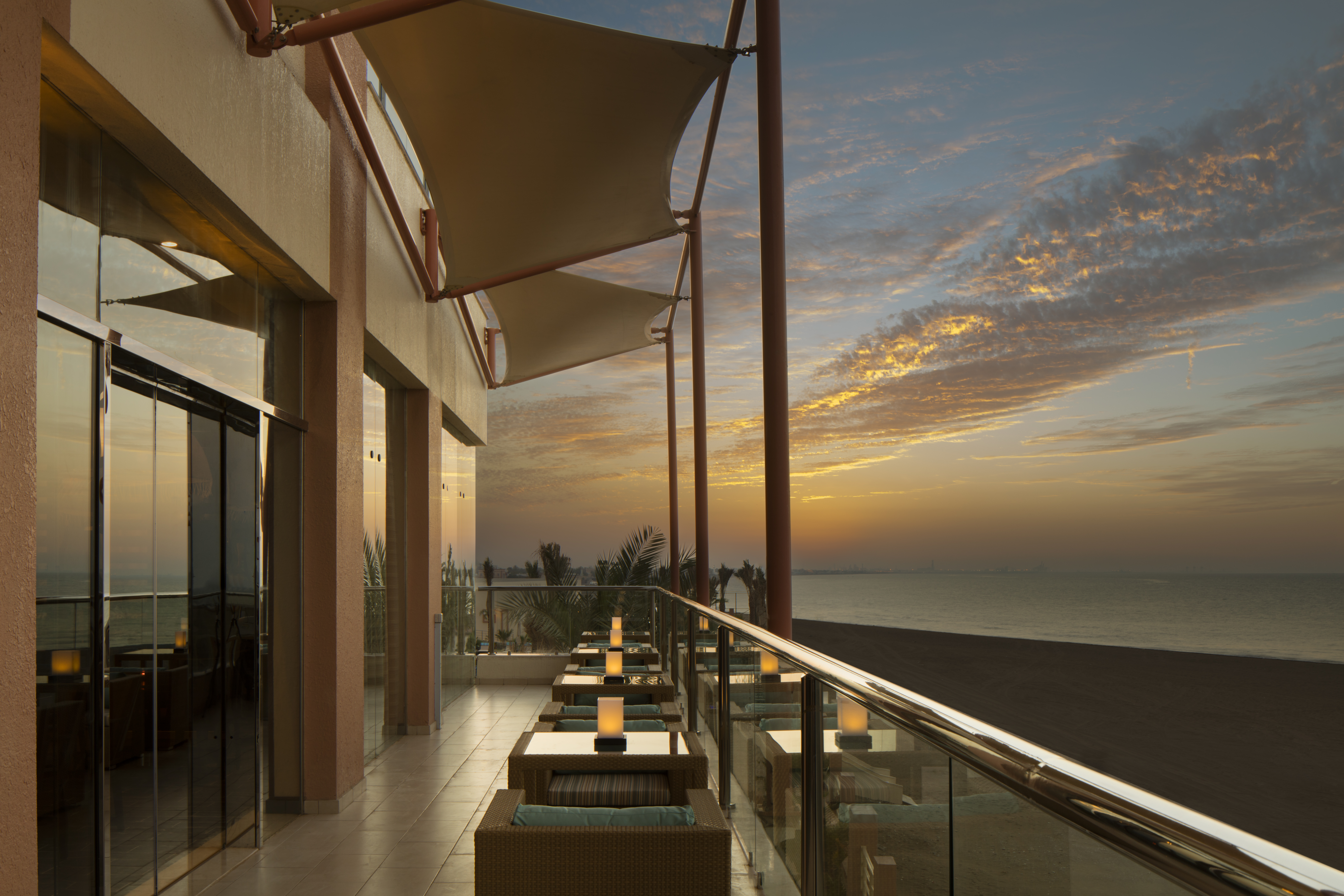 Radisson Blu Hotel & Resort