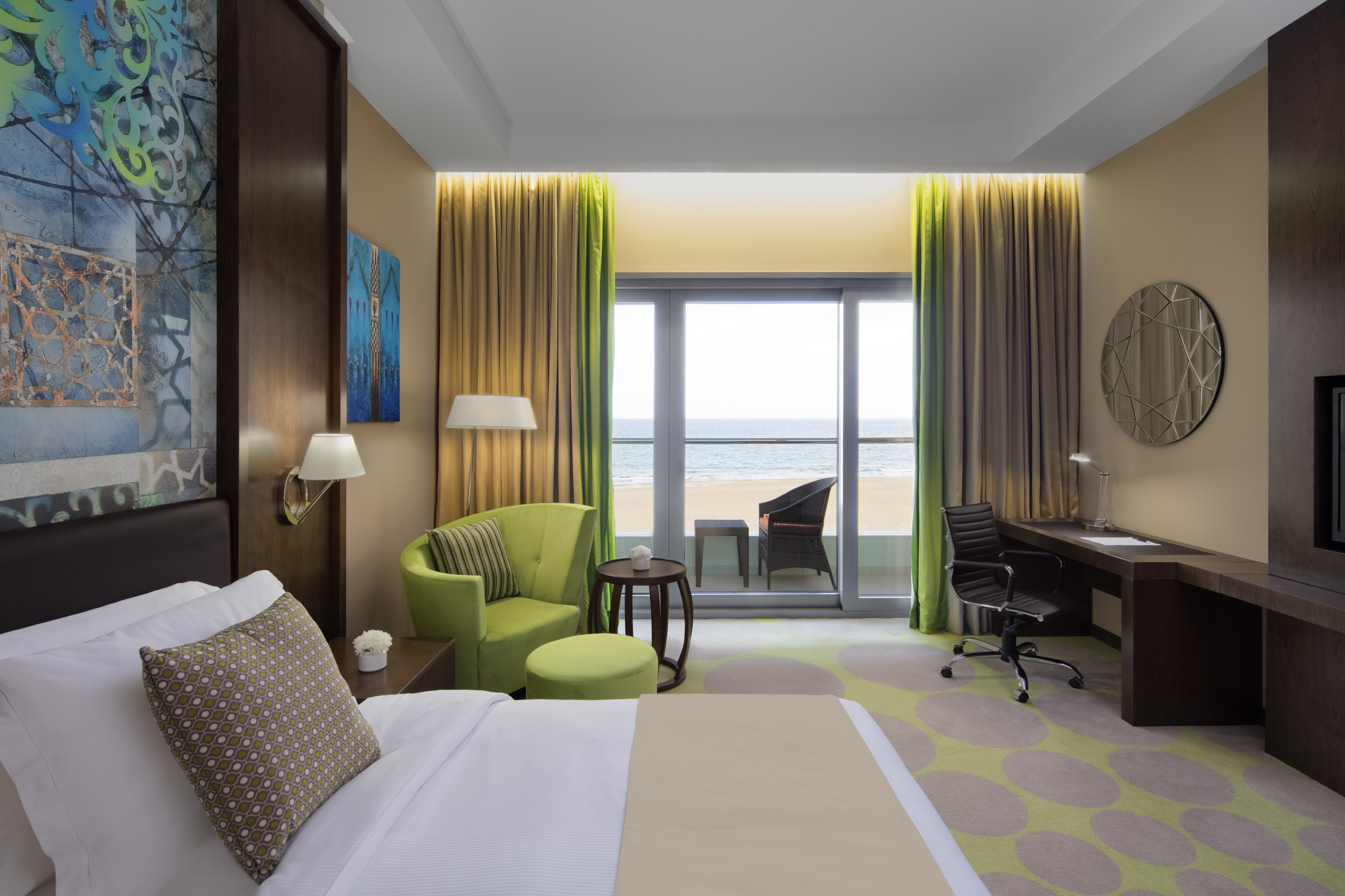 Radisson Blu Hotel & Resort