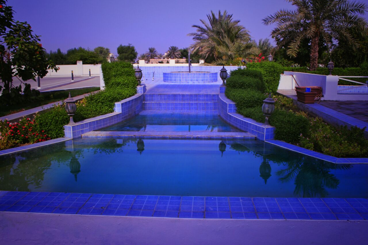 Royal Gardens Hotel