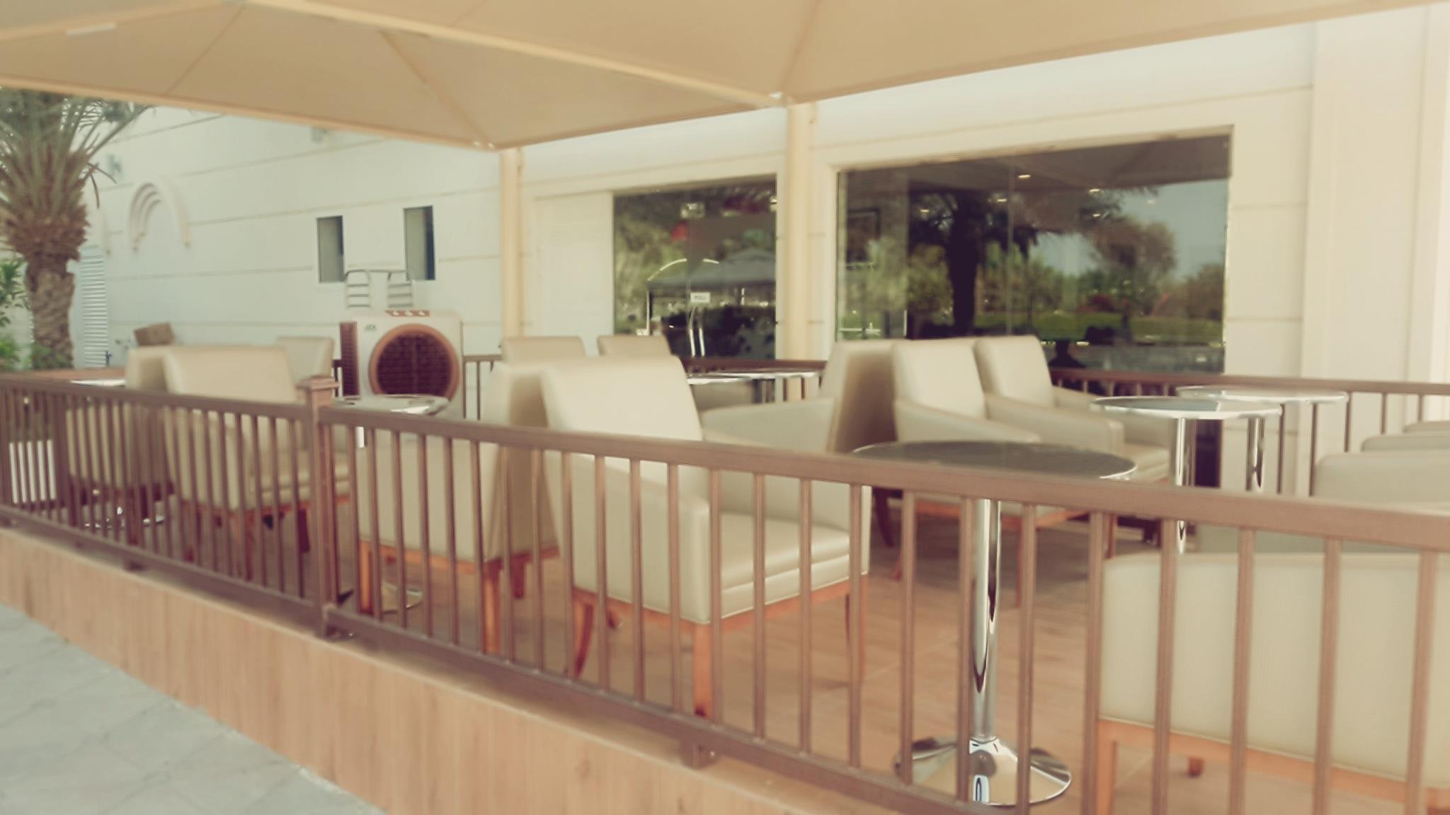 Royal Gardens Hotel