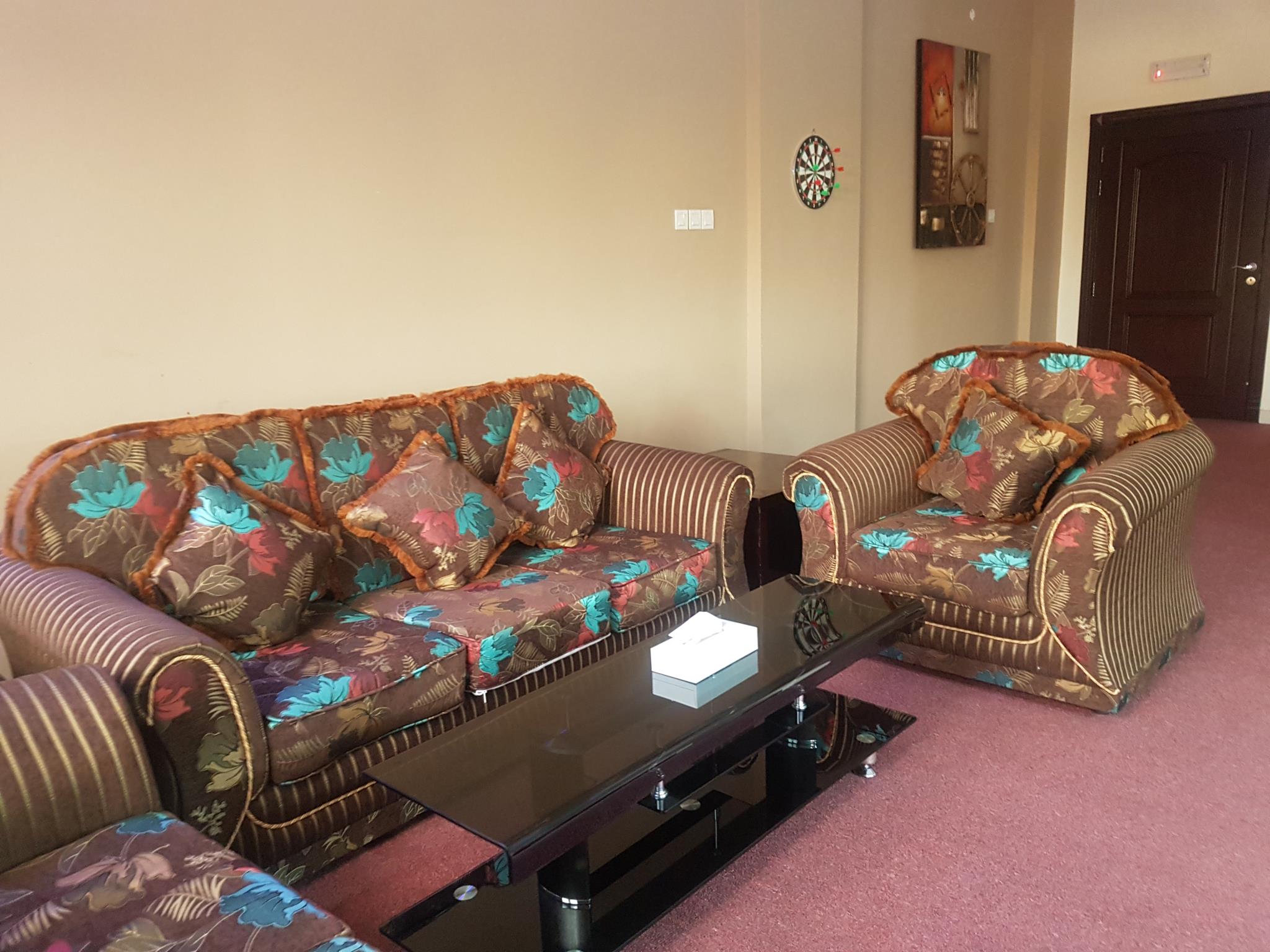 Royal Gardens Hotel