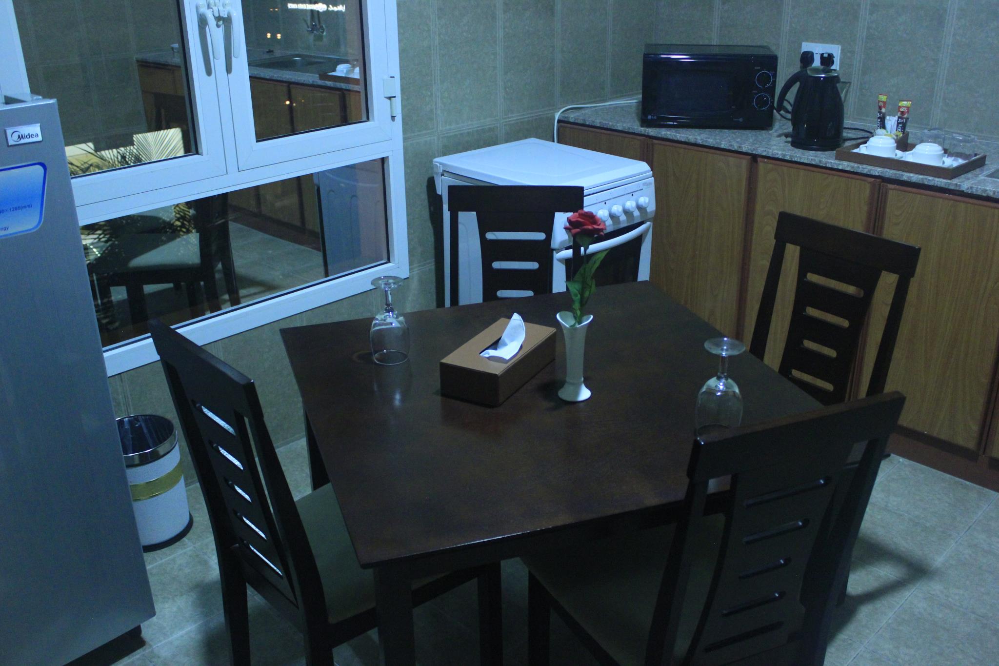 Royal Gardens Hotel