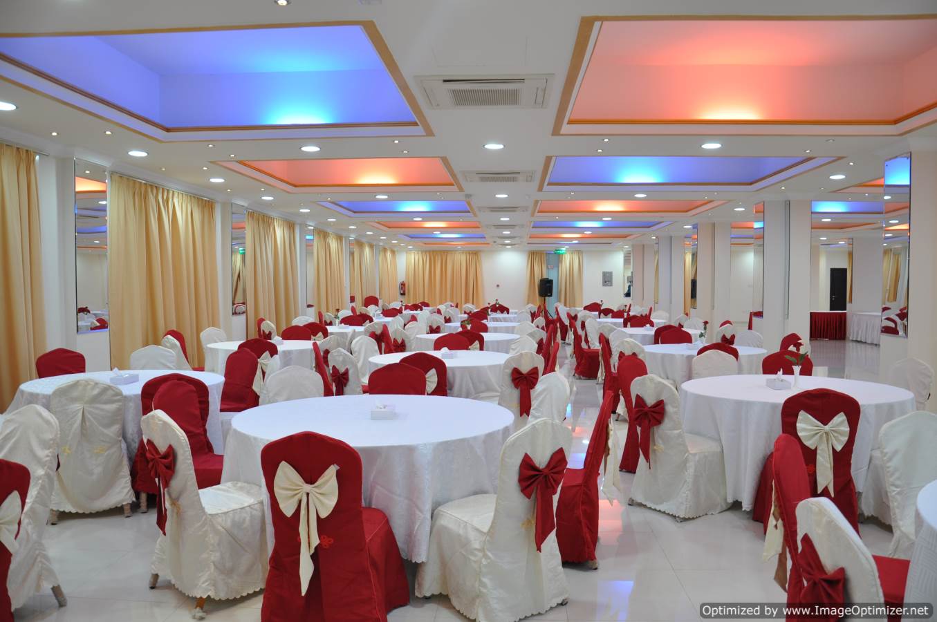 Royal Gardens Hotel