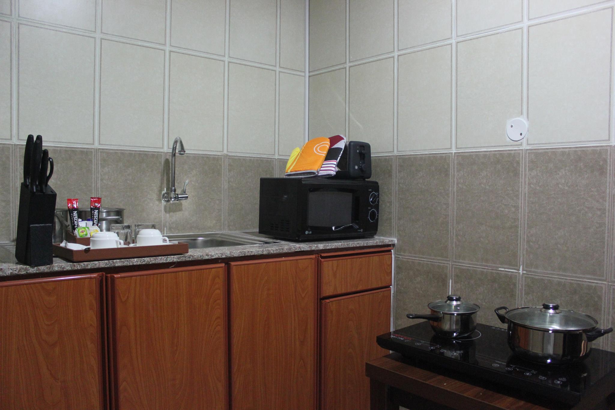 Royal Gardens Hotel