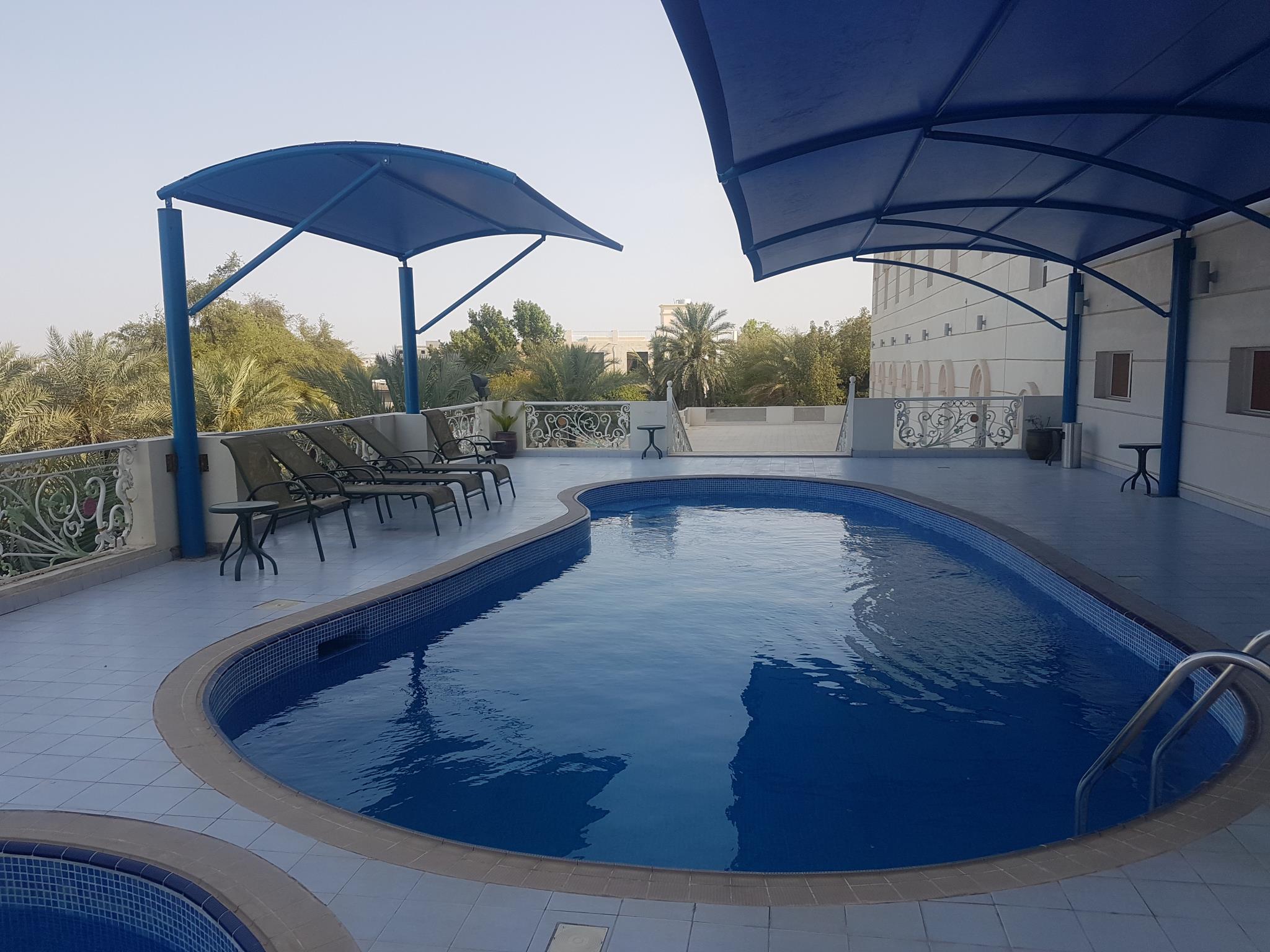 Royal Gardens Hotel