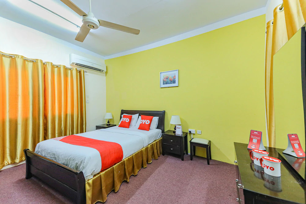 Sadaf Hotel Apartments