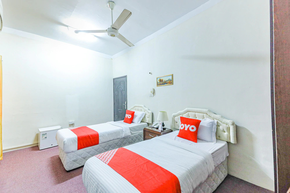 Sadaf Hotel Apartments