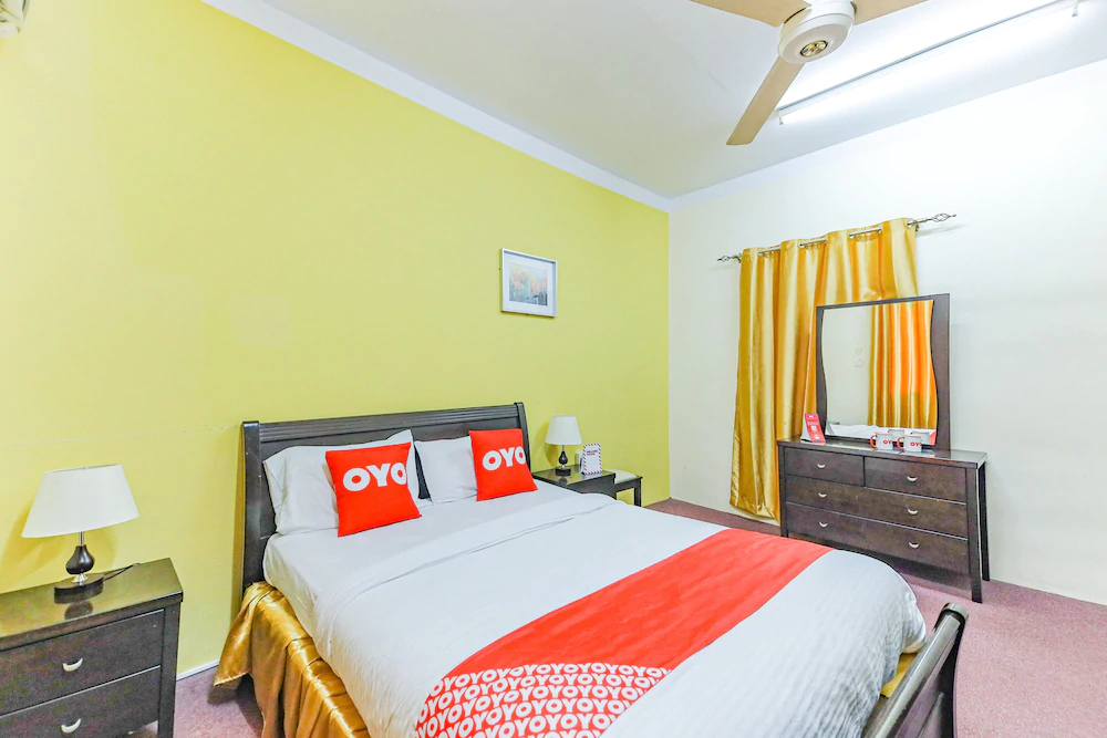 Sadaf Hotel Apartments