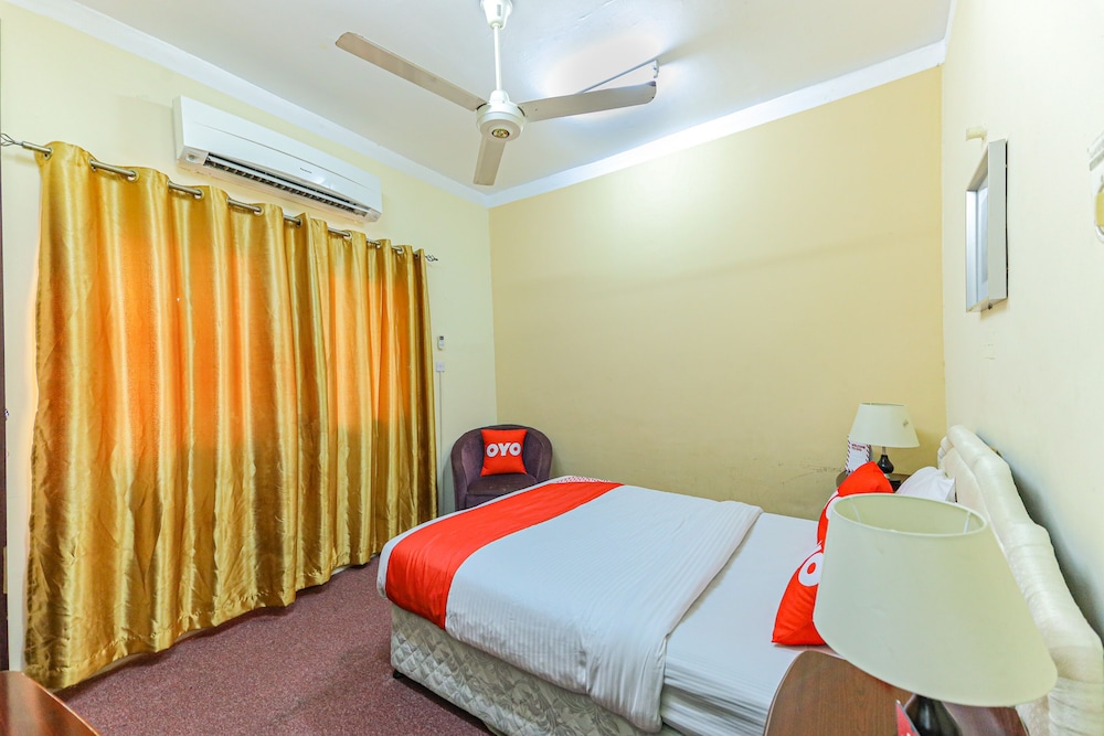 Sadaf Hotel Apartments